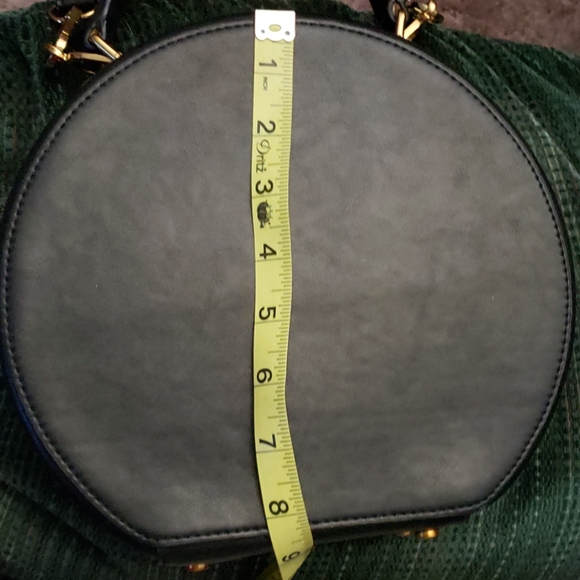 Circle crossbody bag - Picture 5 of 5